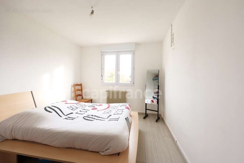 Commerce à CHATELLERAULT