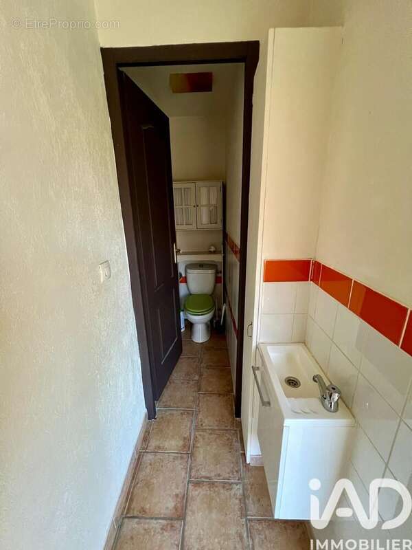 Photo 6 - Appartement à BOURGES