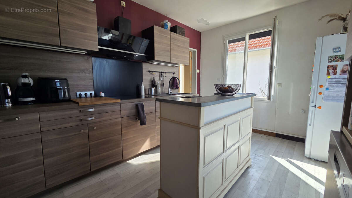 Maison à vendre de 3 pièces de 93 m2 - photo 2