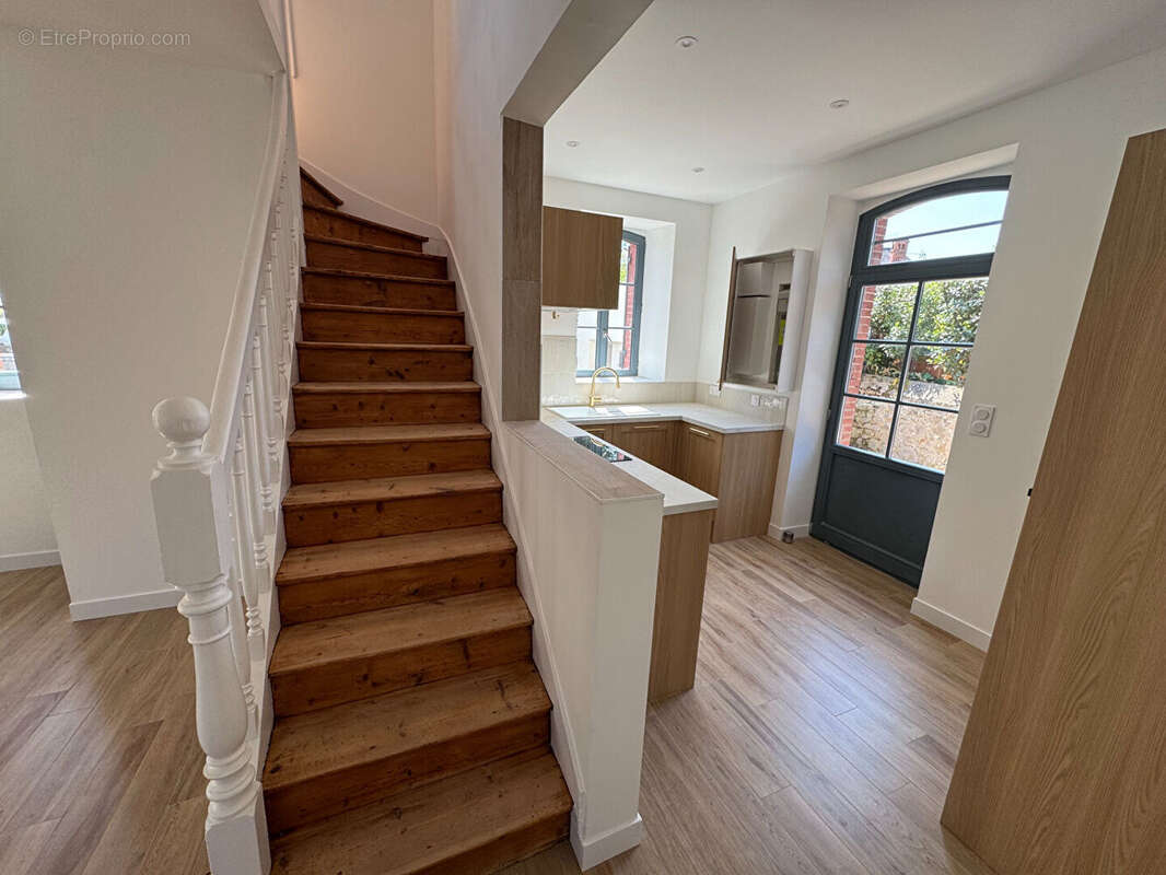 Maison à LA BAULE-ESCOUBLAC