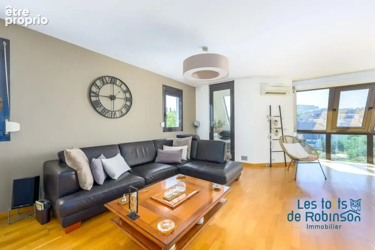 Appartement à vendre Châtillon - photo 5