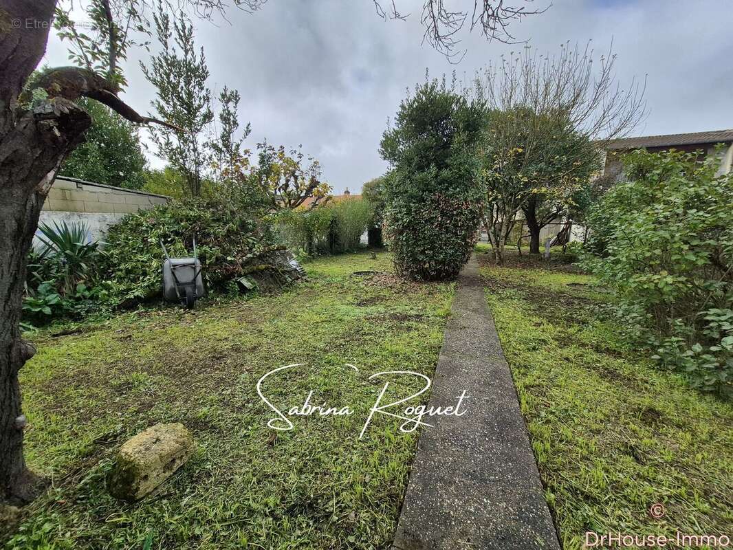 Terrain 515 m² à Begles  - photo 4