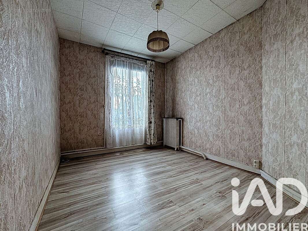 Photo 4 - Maison à DRANCY