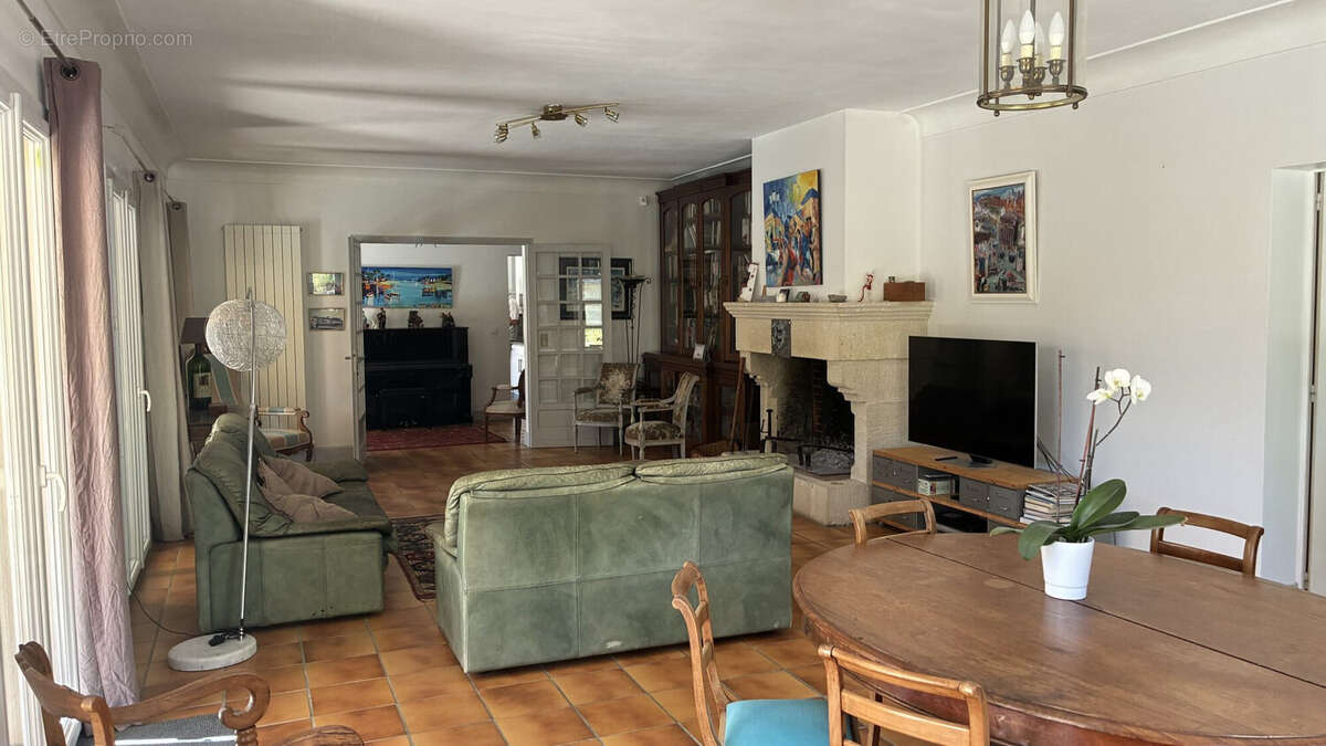 Maison à FOULAYRONNES