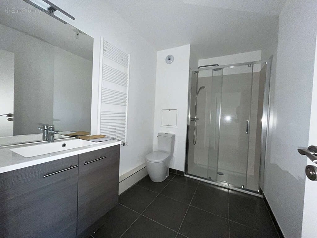 Appartement à SAINT-GERMAIN-EN-LAYE