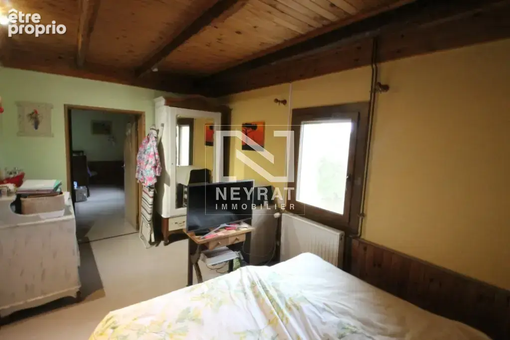Fermette et dépendances - photo 19
