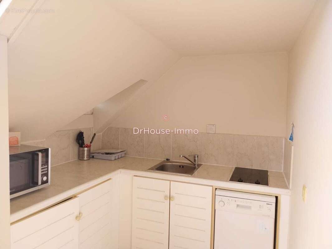 Appartement à SAINTE-LUCE