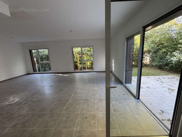 Appartement à GRADIGNAN