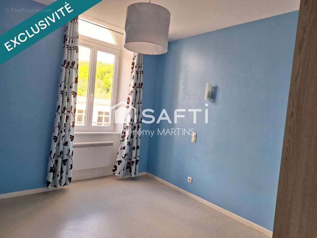 Photo 4 - Appartement à DECAZEVILLE