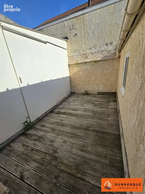Maison 3 pièces 57 m² à vendre à Grand-Fort-Philippe (59153) - photo 6