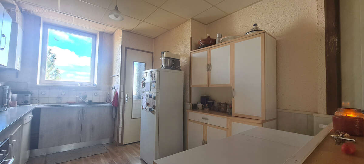 Appartement à FAMECK