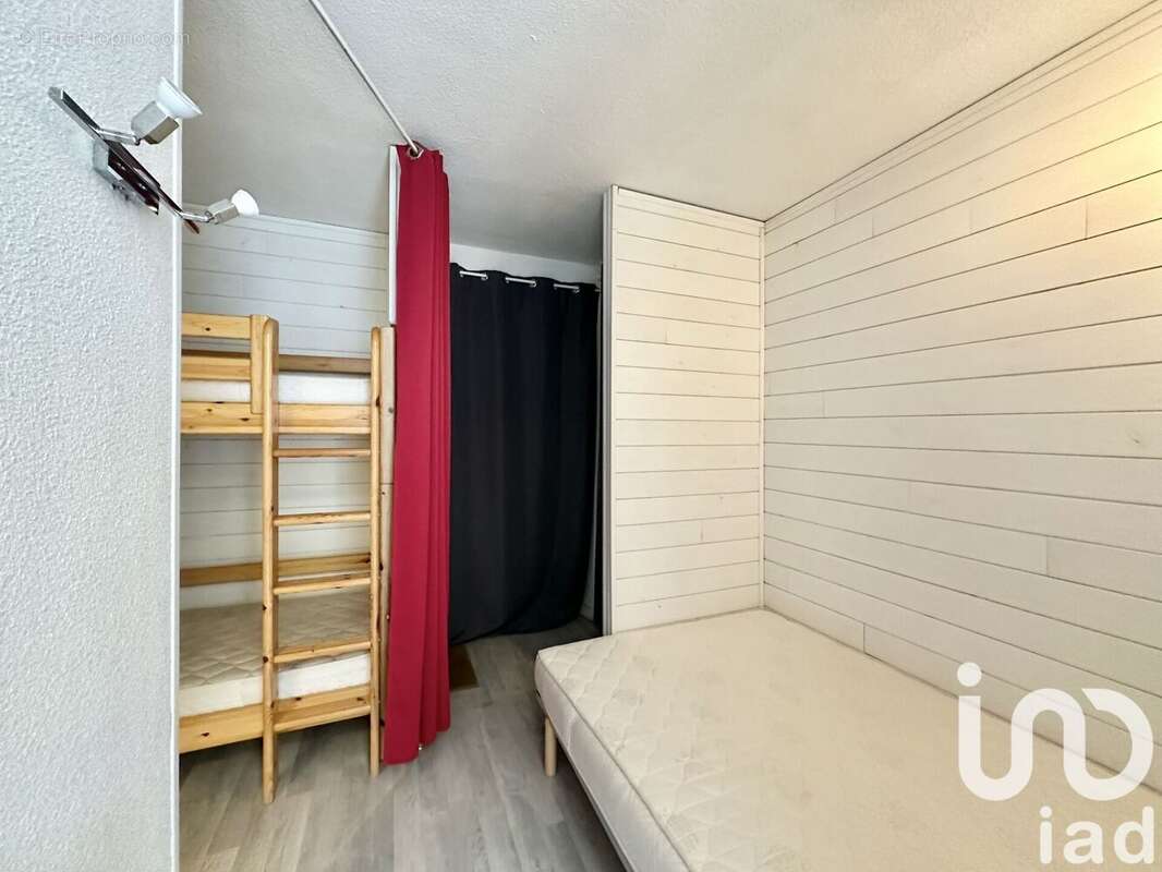 Photo 7 - Appartement à CAUTERETS