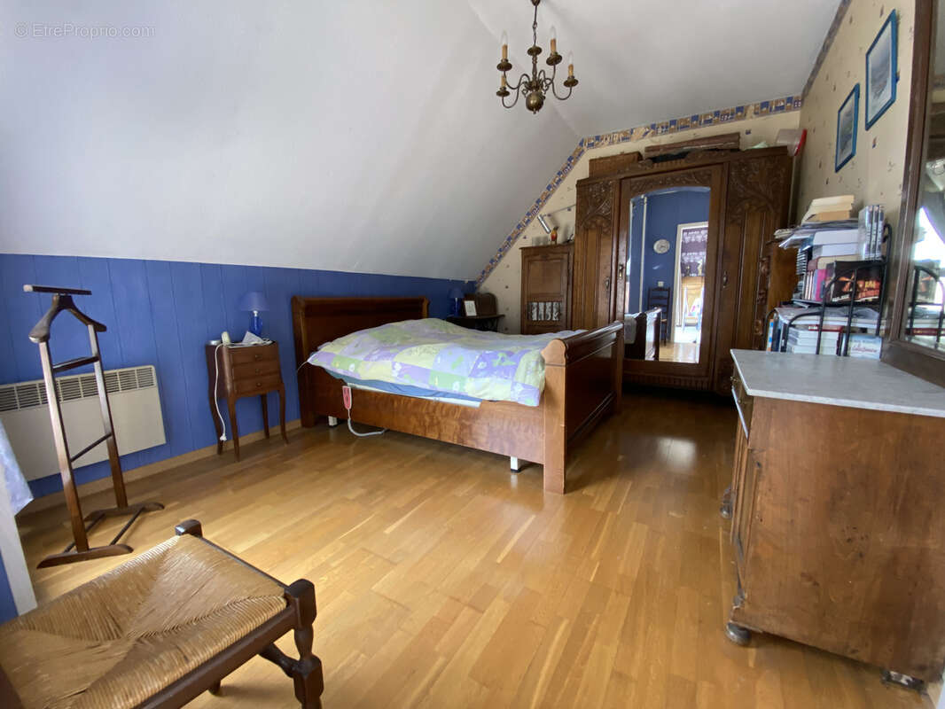 Appartement à FORBACH