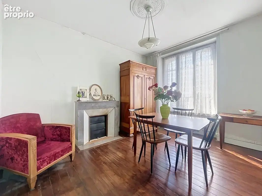 Maison Brest T8, 168 m² - photo 4