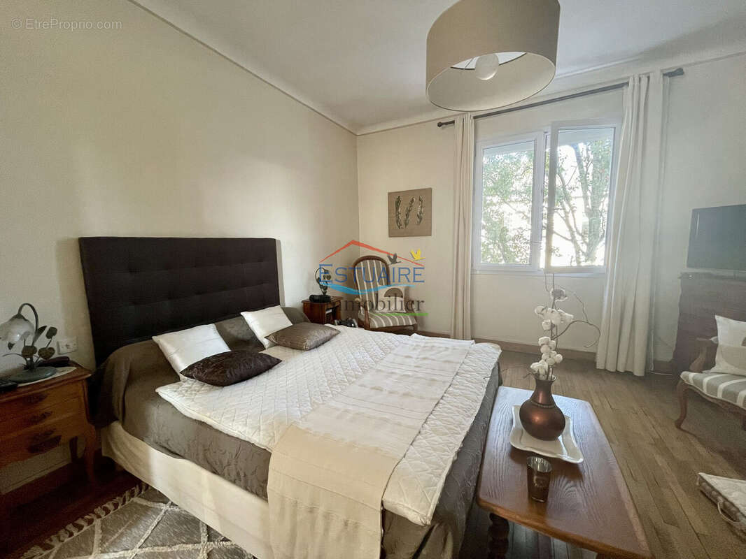 Maison à MONTOIR-DE-BRETAGNE