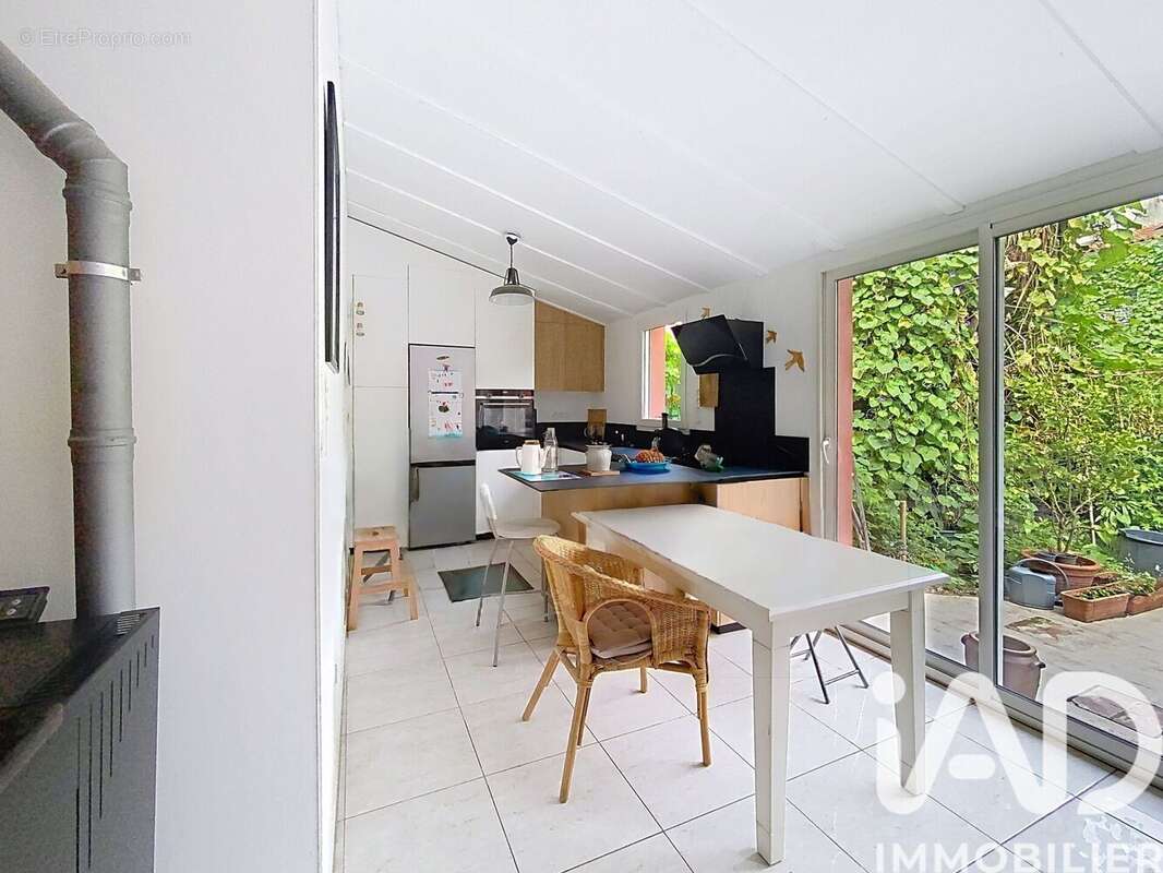 Photo 4 - Maison à GRENADE