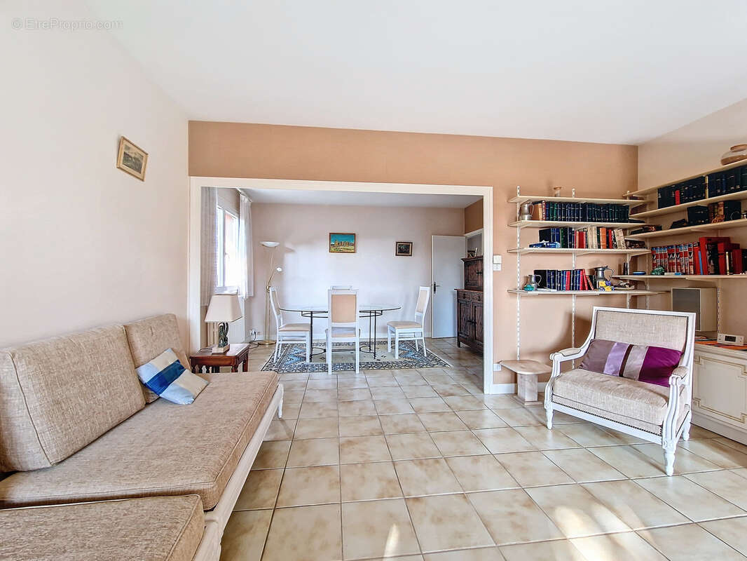 Maison à FONTAINE-LES-DIJON