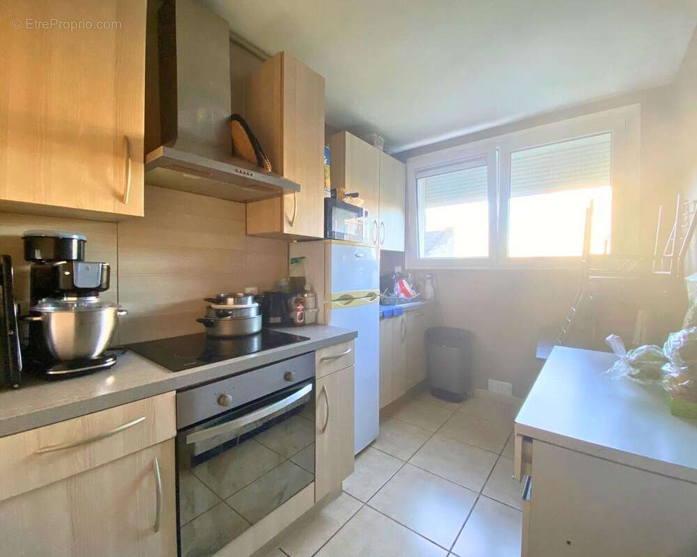 Appartement à GIVET