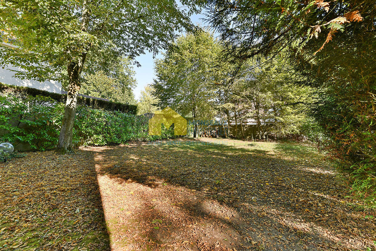 Maison à MORSANG-SUR-ORGE