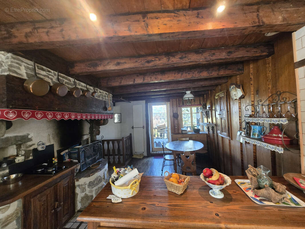 Maison à VIMINES