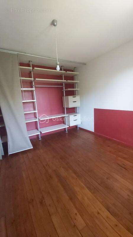 Maison à NOGENT-SUR-OISE