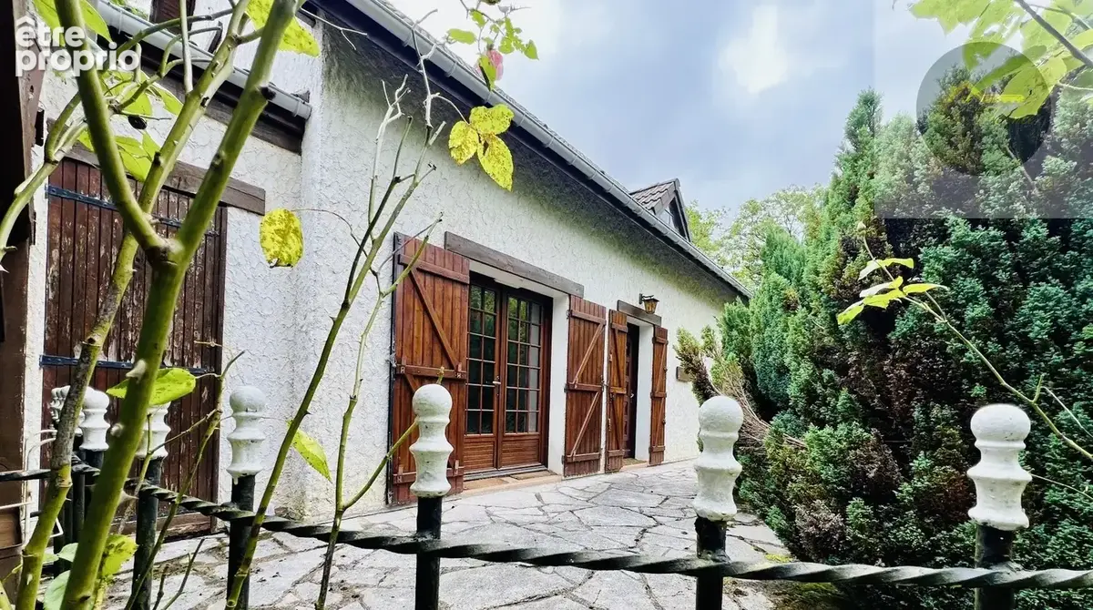 Maison à vendre - photo 10