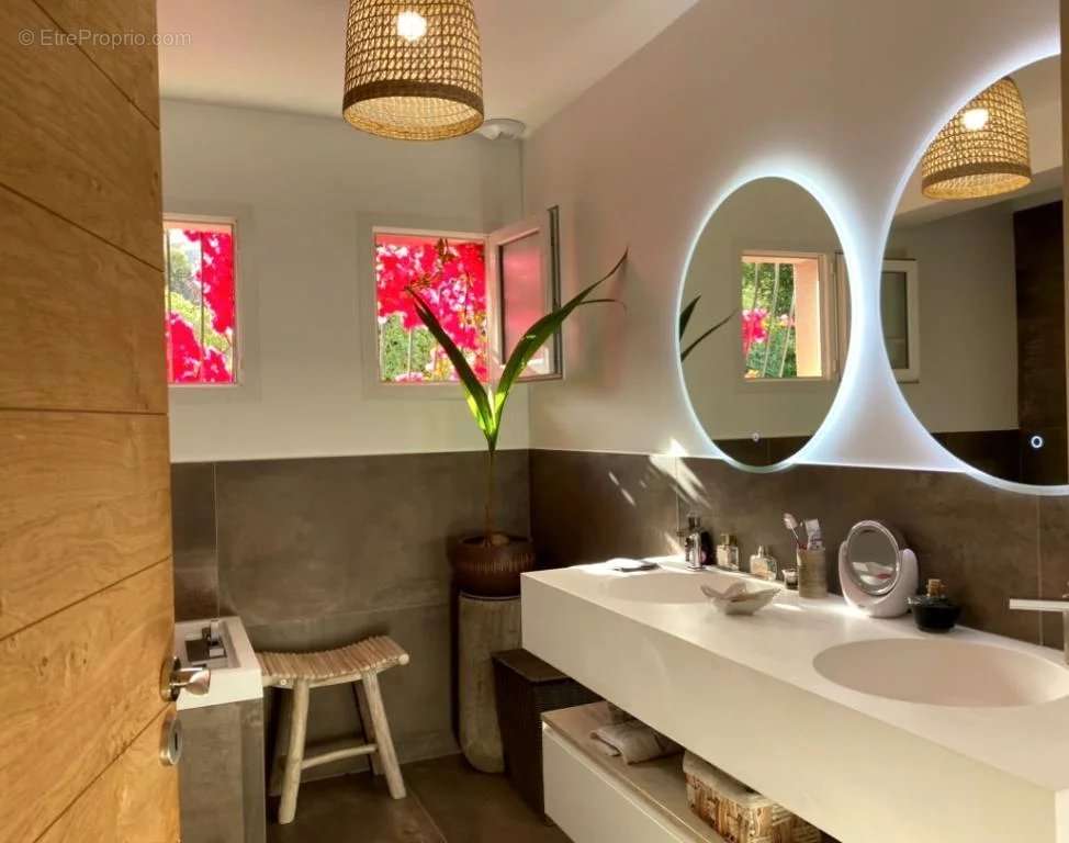 Appartement à AJACCIO