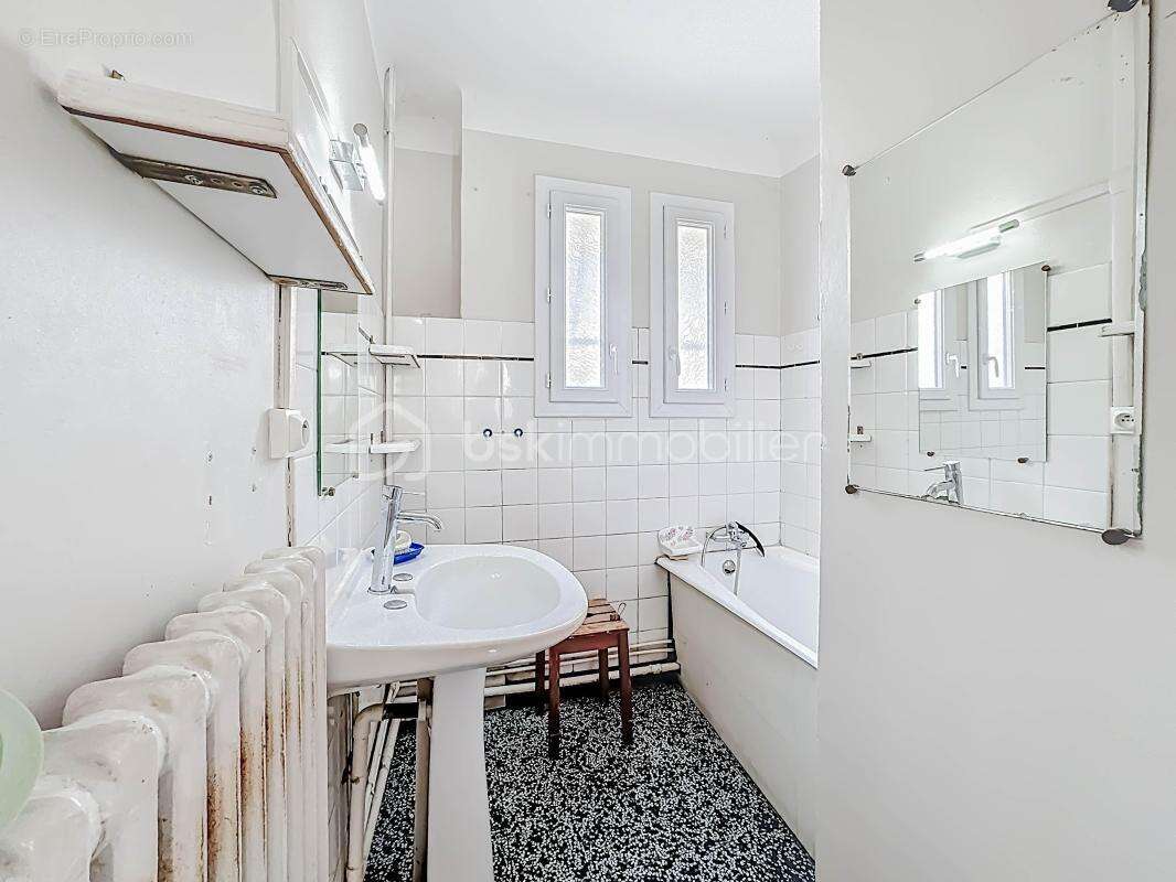 Maison à MONTPELLIER