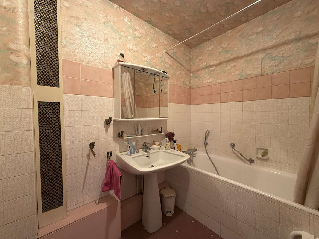 Appartement à TROYES