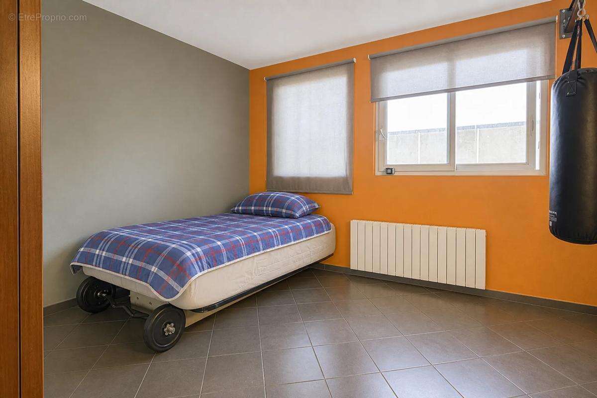 Appartement à DRANCY