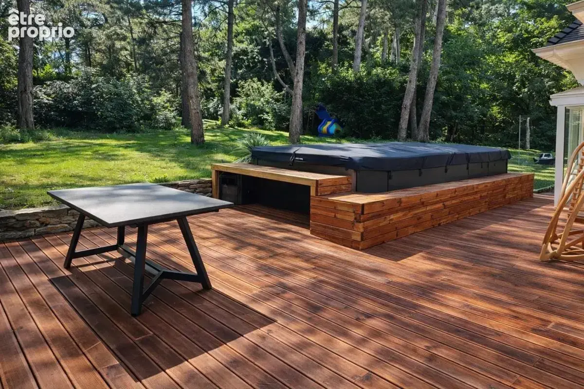 Des vacances au quotidien, sans vis-à-vis - photo 8