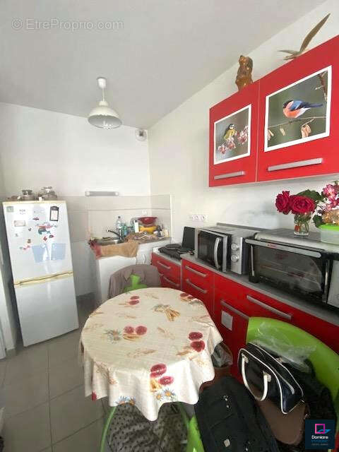 Appartement à RIVESALTES