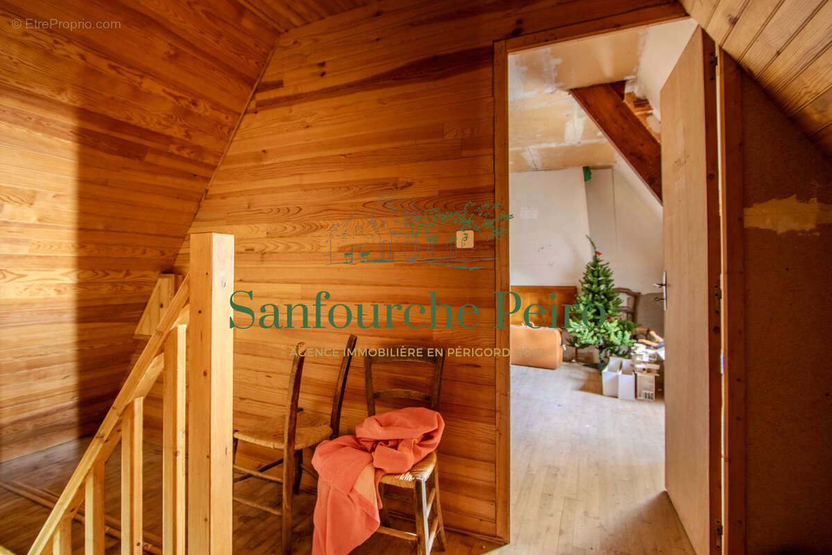 Maison à SARLAT-LA-CANEDA