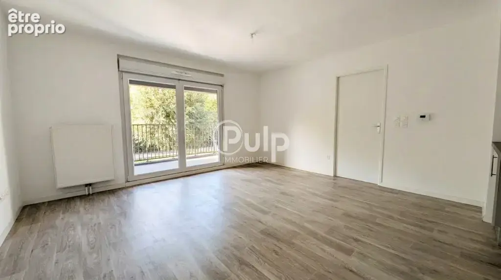 Appartement à WATTRELOS