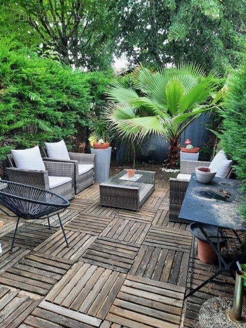 Appartement à ANDERNOS-LES-BAINS