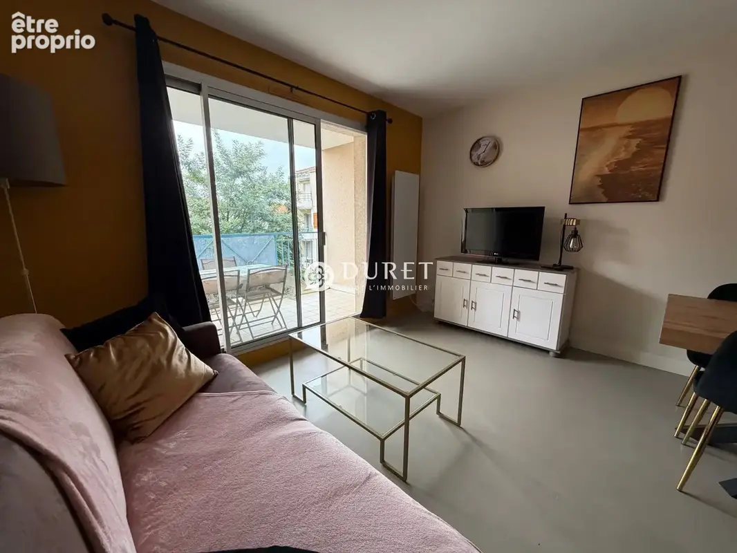 Appartement 2 pièces 36 m² à vendre à Saint-Jean-De-Monts (85160) - photo 3