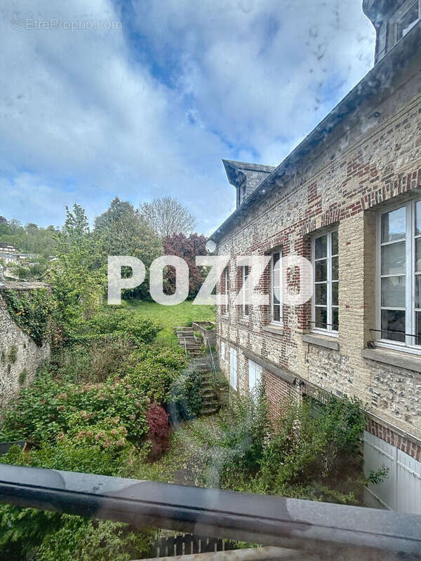 Appartement à HONFLEUR