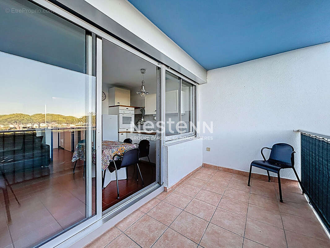 Appartement à LE GRAU-DU-ROI