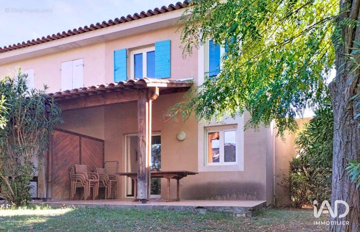 Photo 1 - Appartement à MONTAUROUX