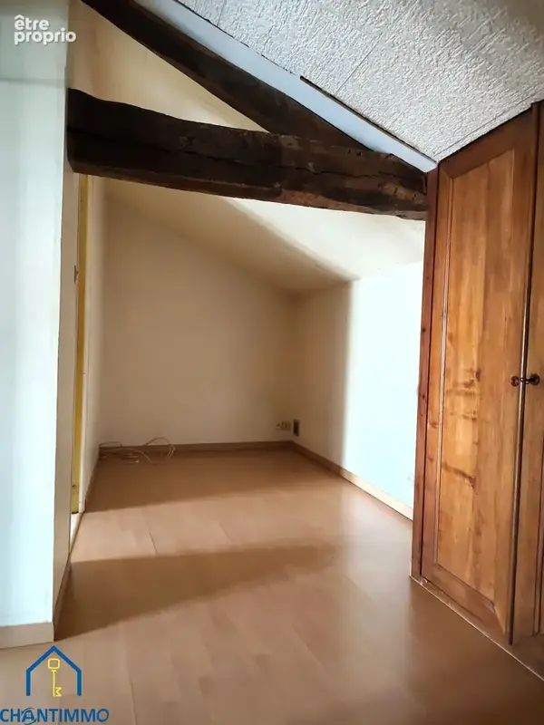 Maison ancienne de 92 m2 habitables à 6 km de Bournezeau - photo 15