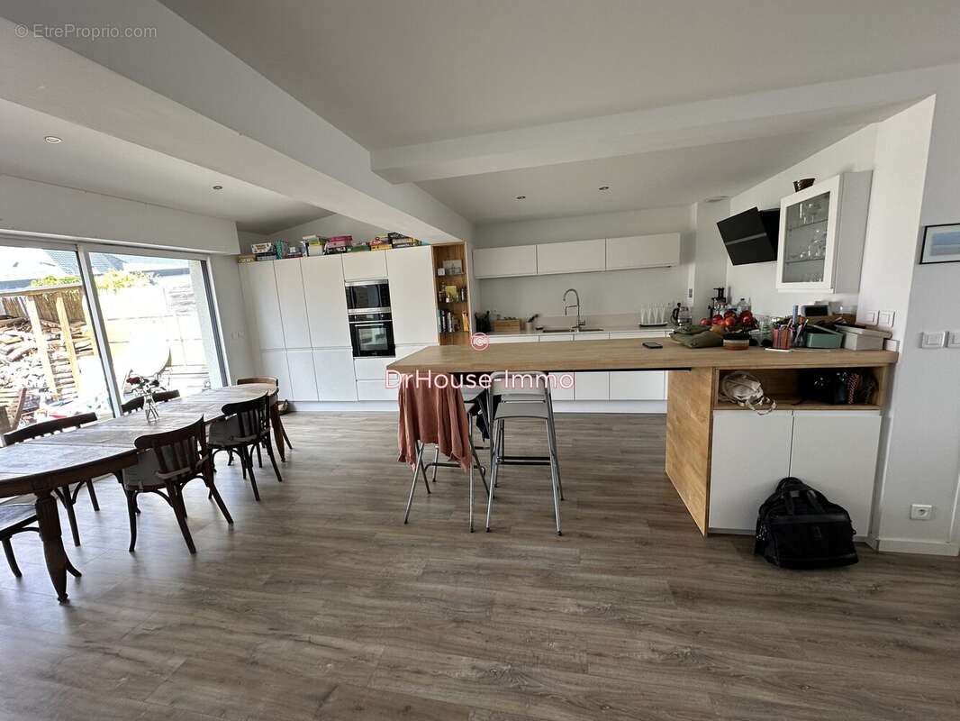 Maison 87 m² à Dunkerque  - photo 29
