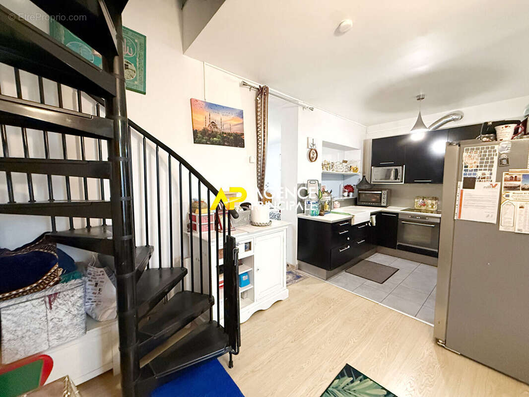 Maison à ARGENTEUIL