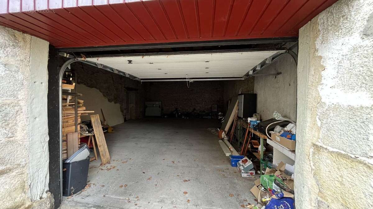 Demeure de charme du XVIIIe siècle - Cachet exceptionnel et vue dominante - photo 17