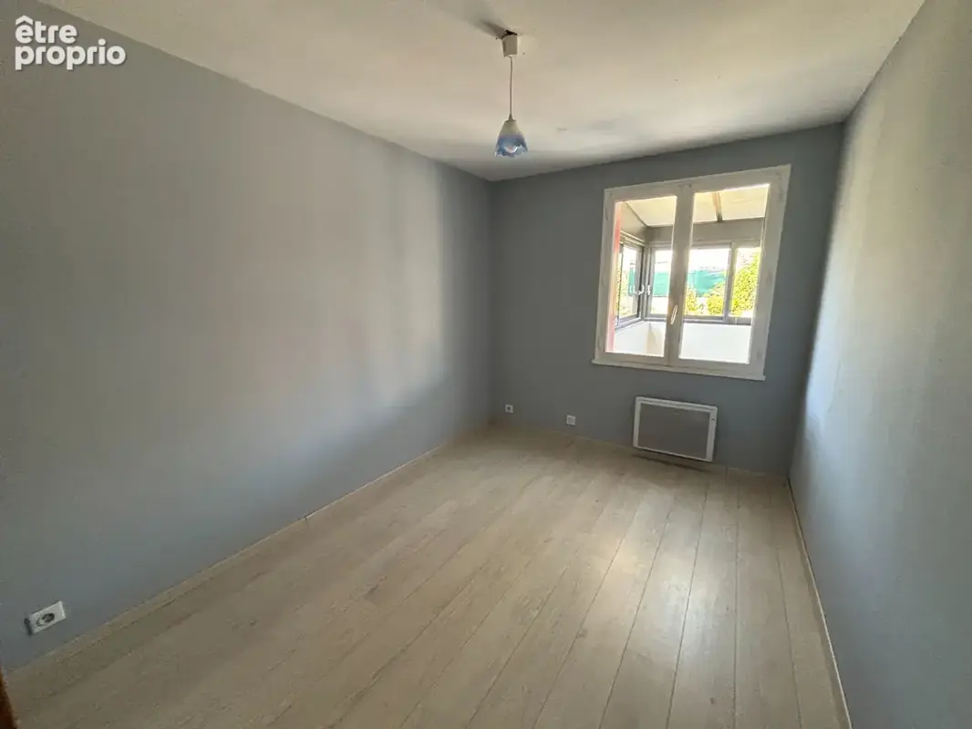 A vendre Maison Le Coudray Macouard , 4 chambres. - photo 11