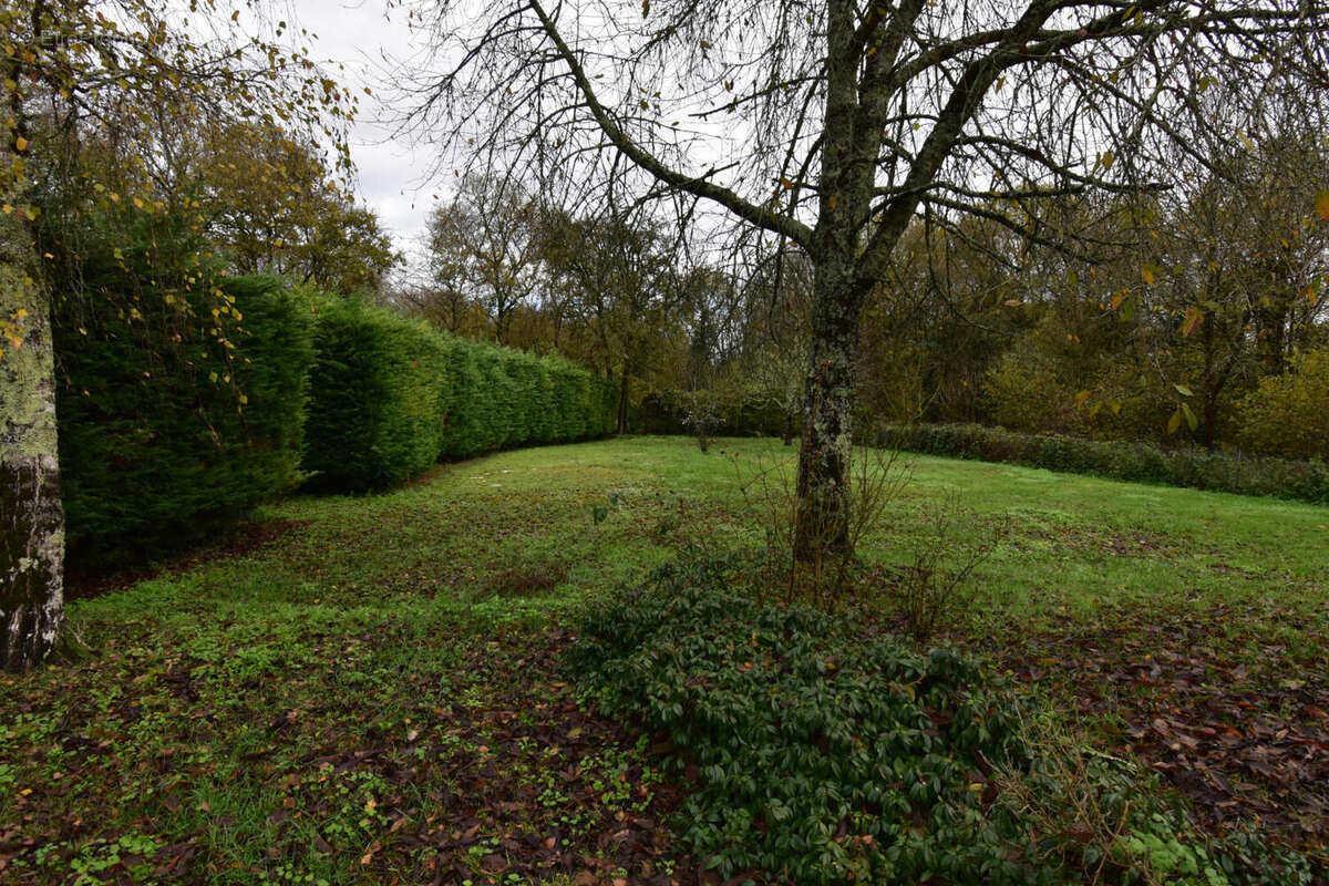 DSC_0001 - Maison à PUYMOYEN