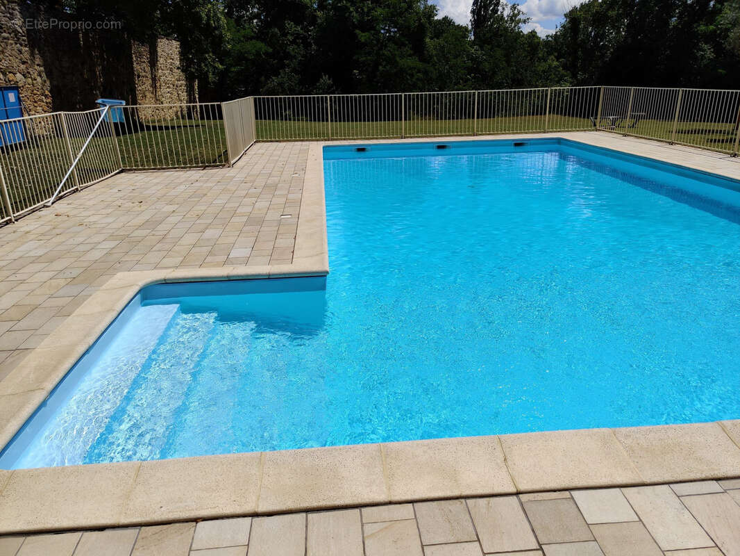 Appartement à CHAVANNES