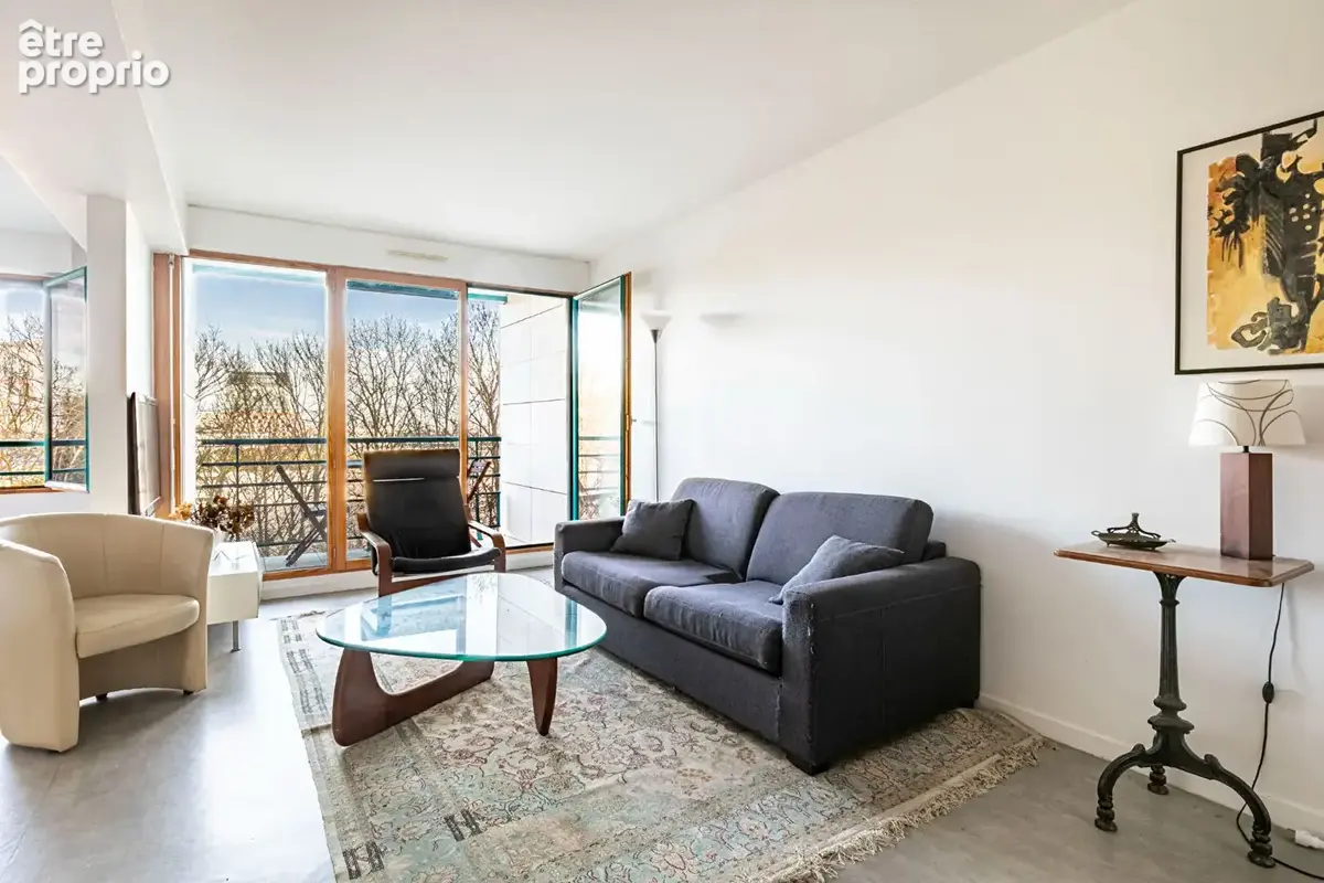 Appartement à MEUDON