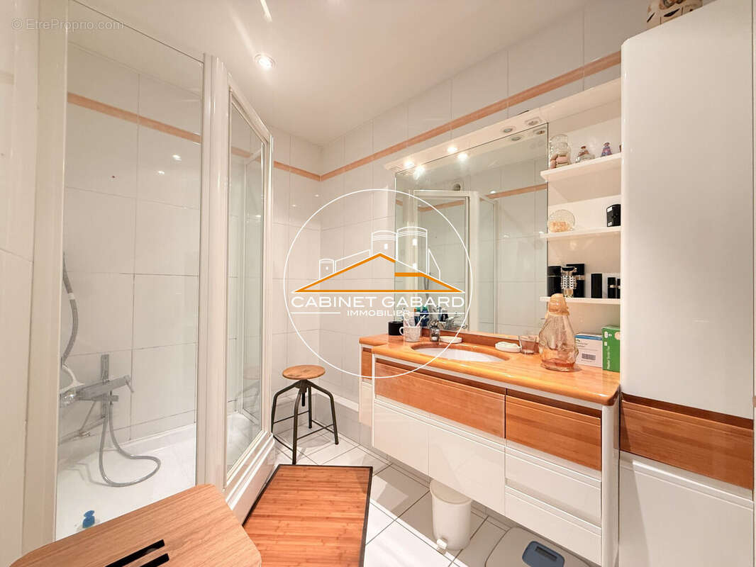 Appartement 85 m² à Angers  - photo 6