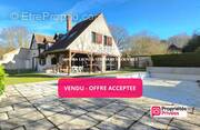 Maison à ABLIS