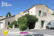 Maison à SAUMANE